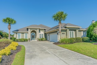 2000 Hideaway Point, Myrtle Beach, SC 29579