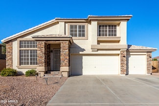12406 W Berry Ln, El Mirage, AZ 85335
