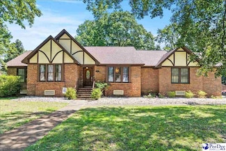 1826 Brandon Dr, Florence, DC 20505