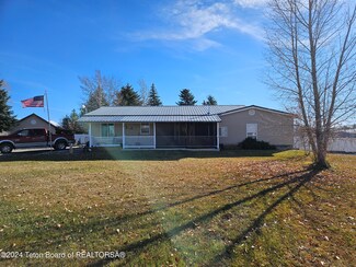 3115 Central Ave, Tetonia, ID 83452