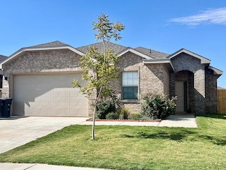 2105 Pike Way, Midland, TX 79707