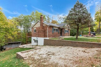 2181 Cynthia Blvd, Pacific, MO 63069