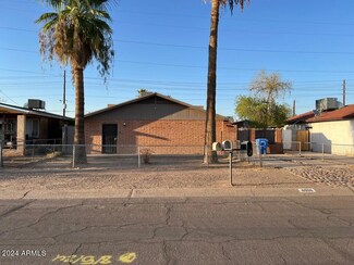 4006 W Hadley St, Phoenix, AZ 85009