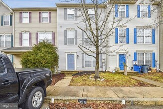 955 Pirates Ct, Edgewood, MD 21040