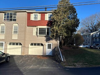 36 Cannongate III Unit 3, Nashua, NH 03063