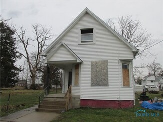 1144 Belmont Ave, Toledo, OH 43607
