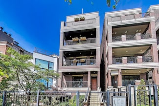 2038 N Burling St Unit 1, Chicago, IL 60614
