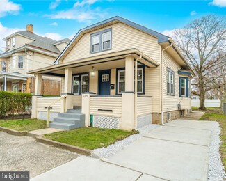 1283 Hamilton Ave, Trenton, NJ 08629