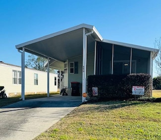 6670 NE 6th Place, Ocala, FL 34470