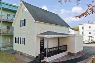 284 Bell St, Manchester, NH 03103