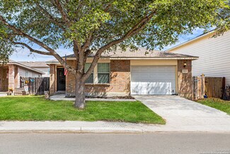 8814 Mission Meadow, San Antonio, TX 78223