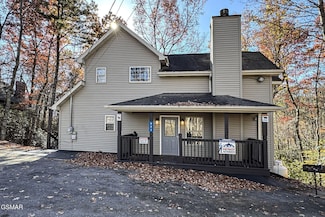 802 Crystal Branch Way, Gatlinburg, TN 37738