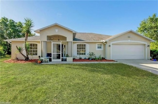 4260 16th Ave SE, Naples, FL 34117