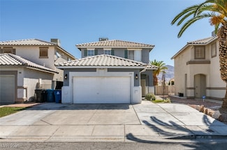 1352 Angel Falls St, Las Vegas, NV 89142