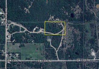 35635 Ew 1330 Rd, Seminole, OK 74868