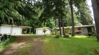17420 81st Street Court Kp S, Longbranch, WA 98351