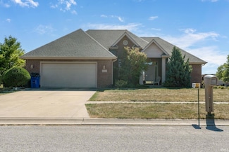 2021 Justice Ln, Kokomo, IN 46902