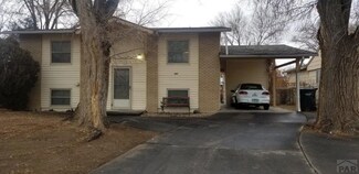 403 Division St, Lamar, CO 81052
