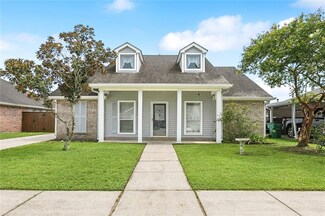 2736 Foliage Dr, Marrero, LA 70072