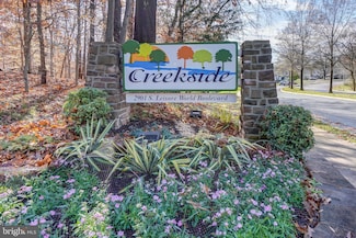 2901 S Leisure World Blvd Unit 507, Silver Spring, MD 20906