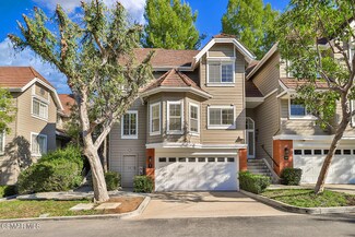 20950 Oxnard St Unit 9, Woodland Hills, CA 91367