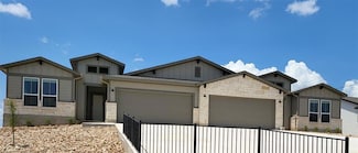 20103 Park Strip St Unit A, Lago Vista, TX 78645
