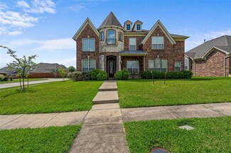 2510 Channel Isle Dr, Garland, TX 75043