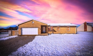 8793 Greenbush Rd, Camden, OH 45311