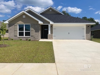 688 Mayflower Dr, Foley, AL 36535