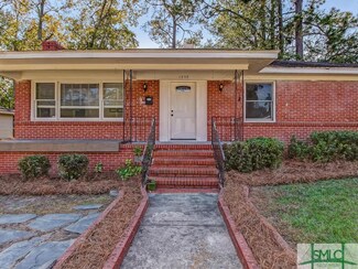 1459 E 39th St, Savannah, GA 31404