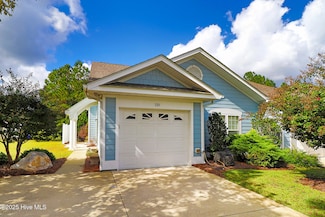 110 Treasure Cove, Newport, NC 28570