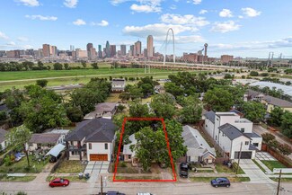3210 Wake St, Dallas, TX 75212