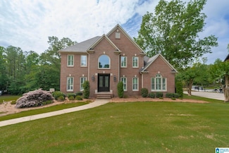 4248 Milner Rd E, Birmingham, AL 35242