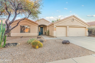 4611 E Red Bird Rd, Cave Creek, AZ 85331