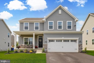 119 Norwich St, Woolwich Township, NJ 08085