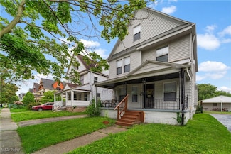 610 E 102nd St, Cleveland, OH 44108