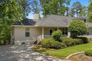 9 Caravel Cir, McCormick, SC 29835