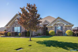 13389 Trumpet Dr, Madison, AL 35756