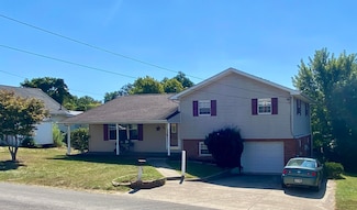 58 Holley Ave, Huntington, WV 25705