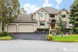 2726 Diligence Cir, Anchorage, AK 99515