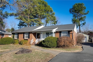 3811 Delham Dr, Henrico, VA 23294