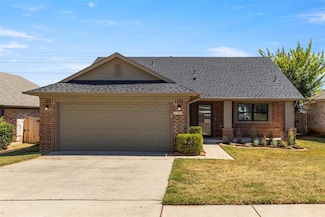 1917 E View Dr, Norman, OK 73071
