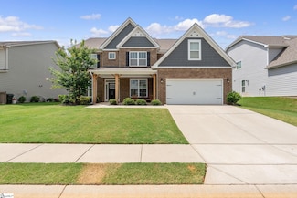 502 Blaize Ct, Greer, SC 29650