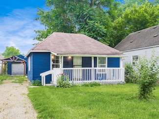 2260 Lexington Ave, Columbus, OH 43211