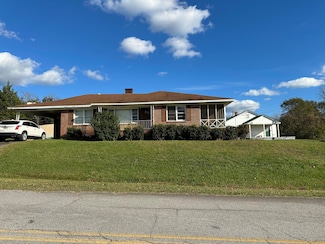 118 Alexander St, Crawfordville, GA 30631