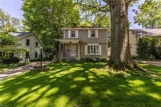 613 N Willow St, Kent, OH 44240