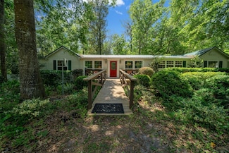 21510 NW 106th Court Rd, Micanopy, FL 32667