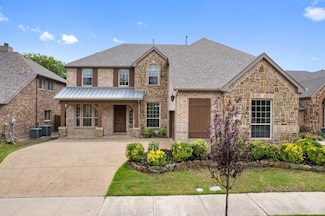 5529 Bentrose Dr, McKinney, TX 75070