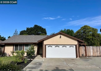 2745 Minert Rd, Concord, CA 94518