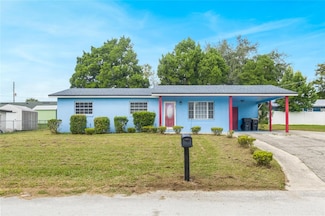 926 Everett St, Lake Alfred, FL 33850